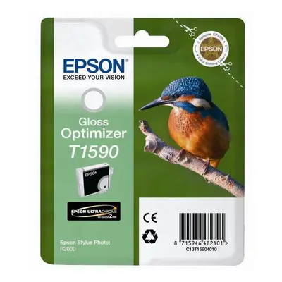 Cartridge Epson T1590 gloss optimizer