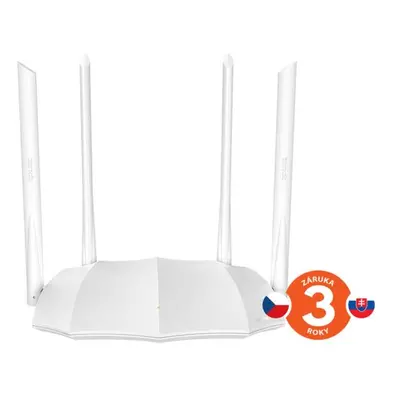 WiFi router Tenda AC5 Dual Band AC1200