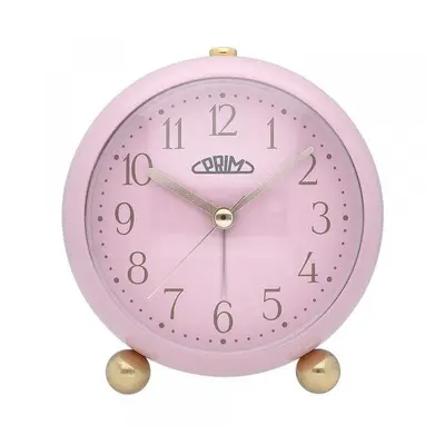 Budík PRIM Budík Candy Pastel Alarm C01P.4189.23