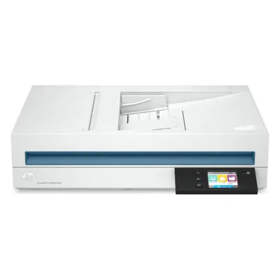 HP ScanJet Pro N4600 fnw1 Scanner