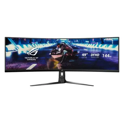 Monitor 49'' ASUS XG49VQ