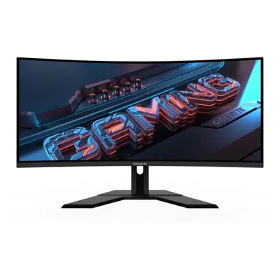 34" GIGABYTE G34WQCP G34WQCP