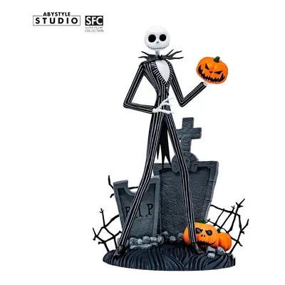 Figurka Nightmare Before Christmas - Jack Skellington - figurka