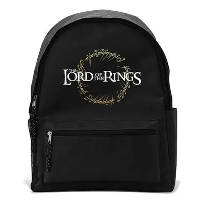 Městský batoh ABYstyle - Lord of the Rings - Backpack - "Ring"