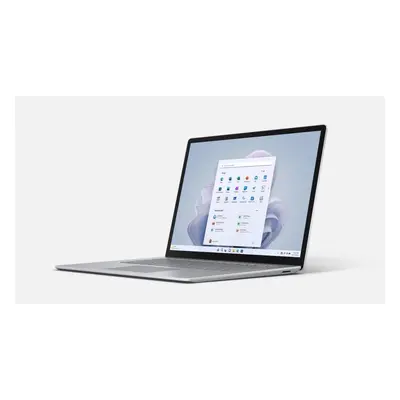 Notebook Microsoft Surface Laptop 6 Platinum for business