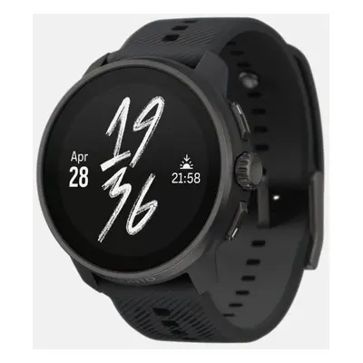 Chytré hodinky Suunto Race S All Black