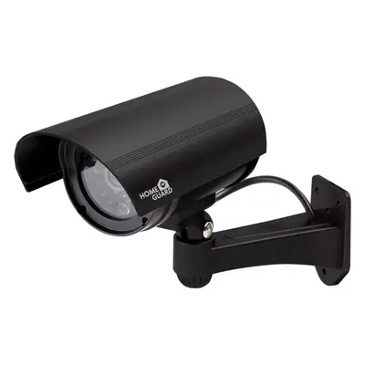 IP kamera iGET HOMEGUARD HGDOA5666 - maketa CCTV nástěnné kamery