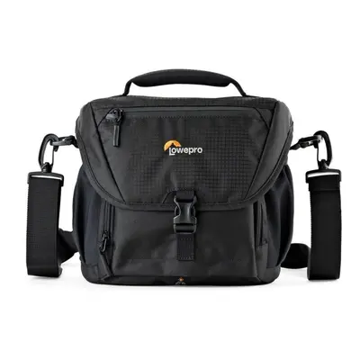 Fotobrašna Lowepro Nova 170 AW II černá