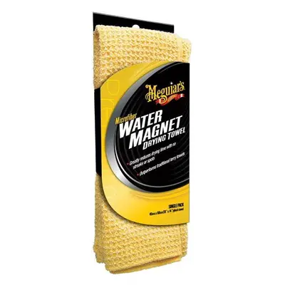 Ručník na auto Meguiar's Water Magnet Microfiber Drying Towel