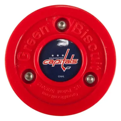 Puk Green Biscuit NHL, Washington Capitals