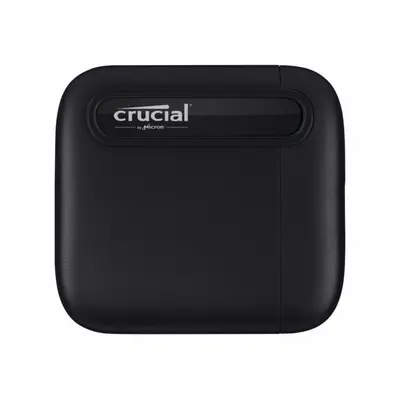 Externí disk Crucial Portable SSD X6 2TB