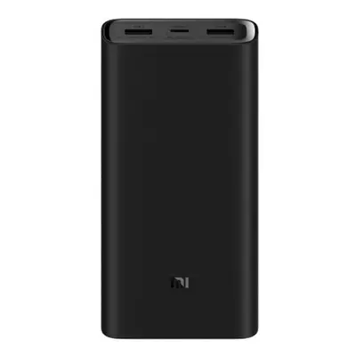 Powerbanka Xiaomi Mi 50W Power Bank 20000