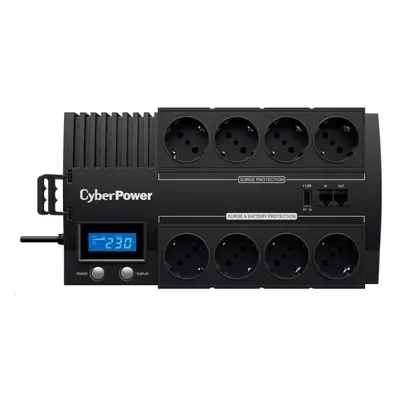 Záložní zdroj CyberPower BR1200ELCD