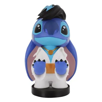 Figurka Cable Guys - Stitch as Elvis