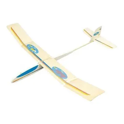 Model letadla Aero-naut Kolobri stavebnice házedla pro začátečníky 920 mm