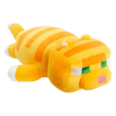 Plyšák Plush Minecraft Ocelot Tabby 25 cm