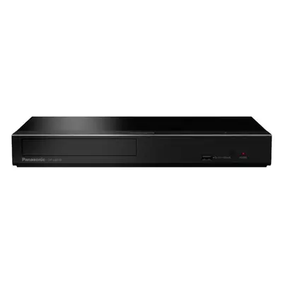 Blu-Ray přehrávač Panasonic DP-UB450