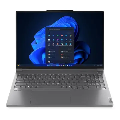 Notebook Lenovo ThinkBook 16p G5 IRX Storm Grey