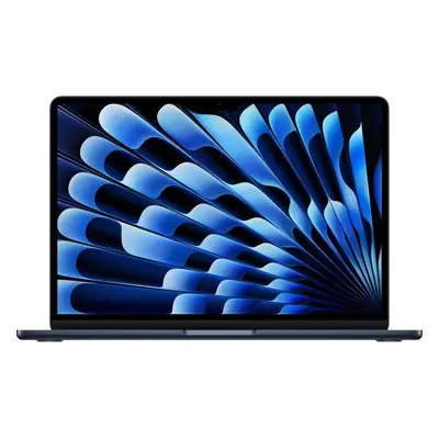 MacBook Air 13" M4 CZ 2025 Temně inkoustový MW133CZ/A