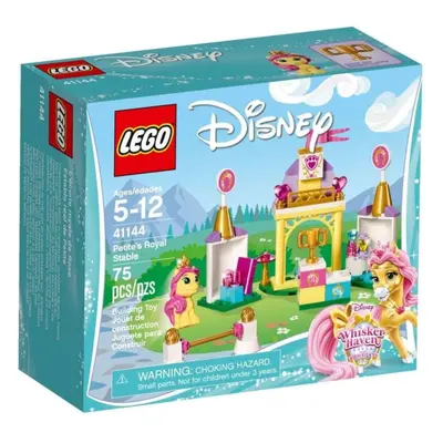 LEGO® Disney 41144 Podkůvka v královských stájích