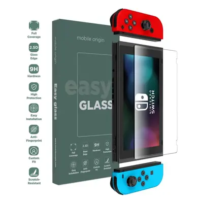 Mobile Origin EasyGlass Nintendo Switch (2022) FRL-EG-NS2022