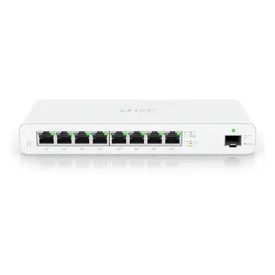 Router Ubiquiti Router UISP 8 PoE (110W)