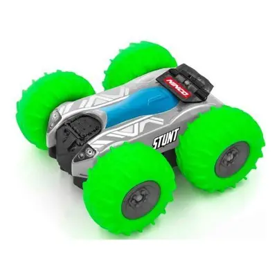 RC auto NincoRacers Stunt RTR zelený