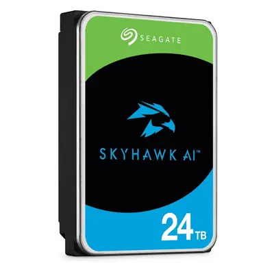 Pevný disk Seagate SkyHawk AI 24TB