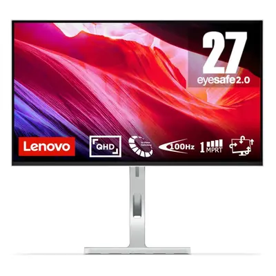 27" Lenovo L27q-4A 67BFGAC6EU