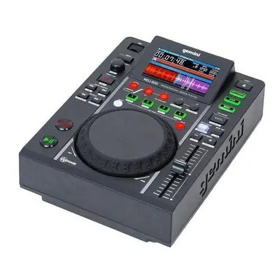 DJ kontroler Gemini MDJ-500