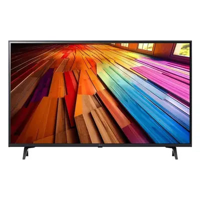 43" LG 43UT80006