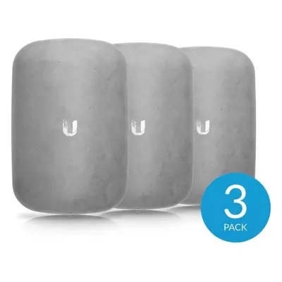 Kryt Ubiquiti EXTD-cover-Concrete-3 - U6 Extender Cover (3-pack)