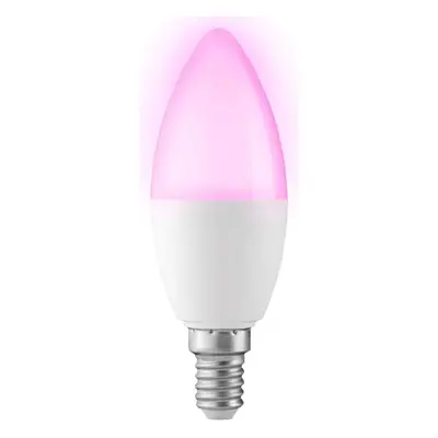 LED žárovka Alecto SMARTLIGHT30