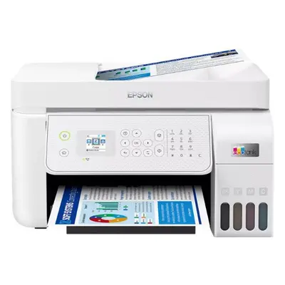 Inkoustová tiskárna Epson EcoTank L5316