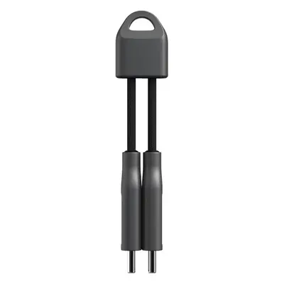 Datový kabel Nomad ChargeKey USB-C/C