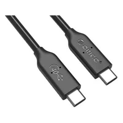 Datový kabel ORICO-USB 4.0 Data Cable