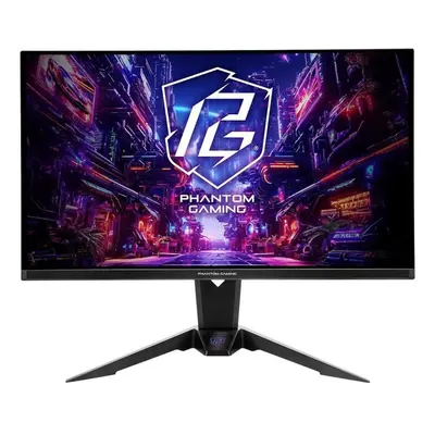 27" ASRock PGO27QFV Phantom Gaming 90LXA0Q0-A0E1A0V