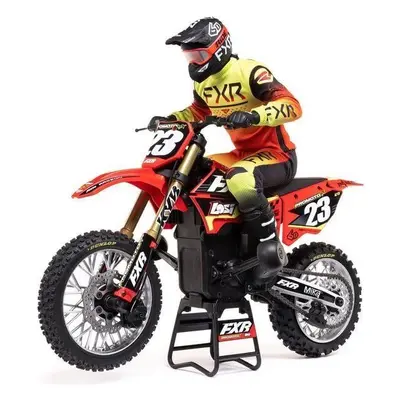 Losi Promoto-MX 1:4 RTR Basic FXR