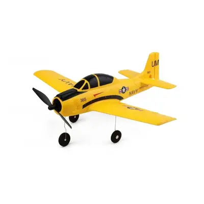 Amewi AMXFlight T28 Trojan 3D/6G RTF