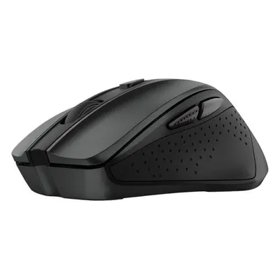 Trust NITO Silent Wireless Mouse Black 25549