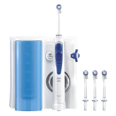 Elektrická ústní sprcha Oral-B Oxyjet MD20