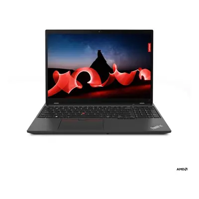 Notebook Lenovo ThinkPad T16 Gen 2 Thunder Black