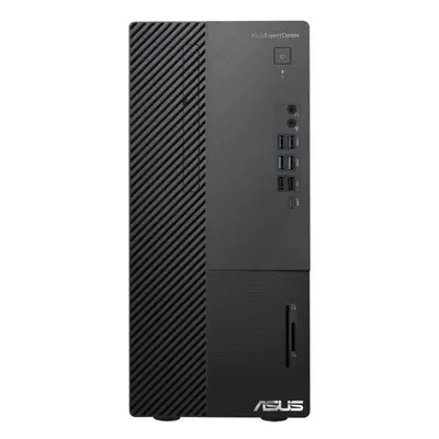 ASUS ExpertCenter D7 Mini Tower D700ME 15L Black D700ME-313100115X