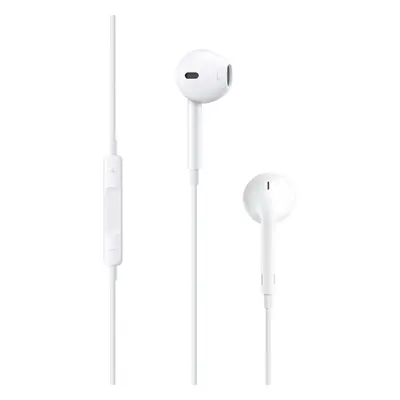 Sluchátka Apple EarPods s 3,5mm sluchátkovým konektorem