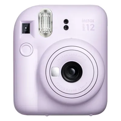 Instantní fotoaparát Fujifilm Instax mini 12 Lilac Purple