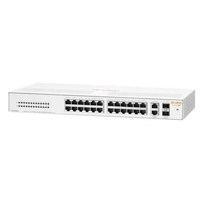 Switch HPE Aruba Instant On 1430 26G 2SFP Switch