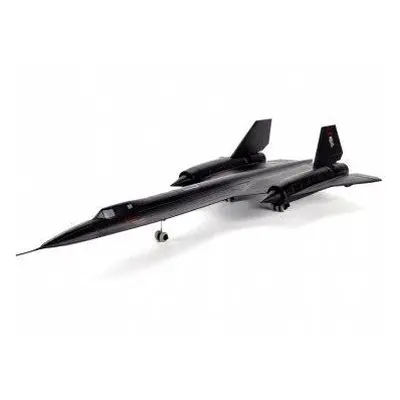 RC Letadlo E-flite SR-71 Blackbird 0.96 m AS3X SAFE Select BNF