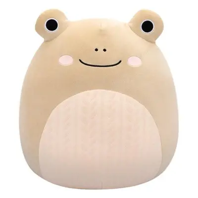 Plyšák Squishmallows Žába DeWitt