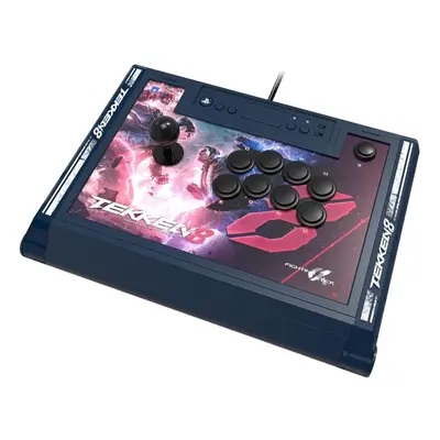 Arcade stick Hori Fighting Stick - Tekken 8 - PS5/PS4/PC