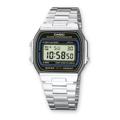 Hodinky CASIO A 164A-1